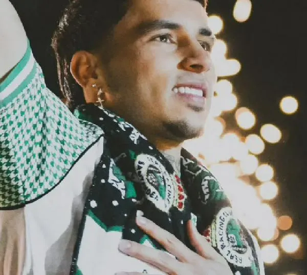Gustavo Puerta y su buen Mundial "condicionan todo" en Racing de Santander; de incógnito a estrella