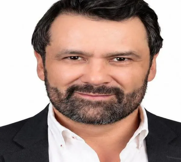 Electrolux nombra a Gustavo Mancera como gerente general para la Región Andina