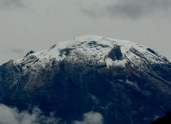 ¿Por qué el Tolima es llamado el Corazón de los Andes?