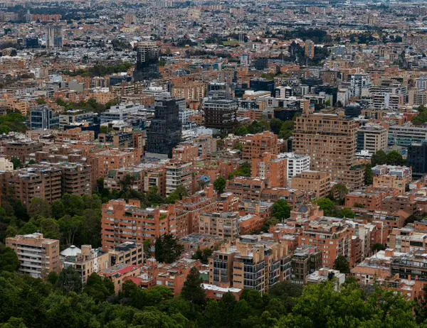 Consulta aquí el pronóstico del tiempo en Bogotá para este miércoles 29 de julio de 2026 