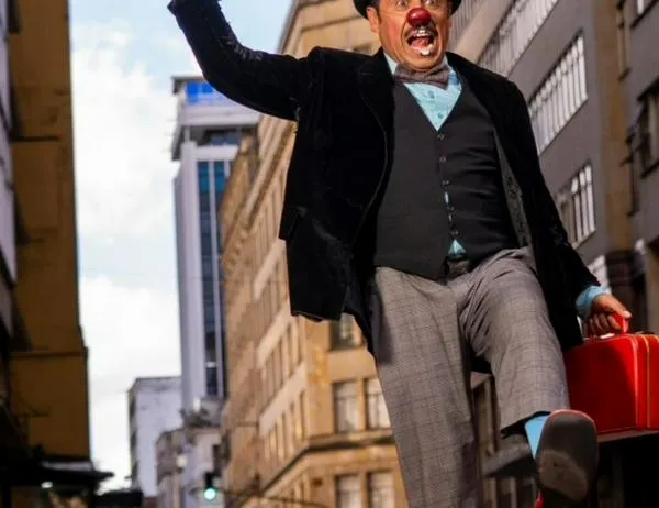 Bogotá se prepara para recibir el XXI Festival de Teatro y Circo con una programación de entrada libre 