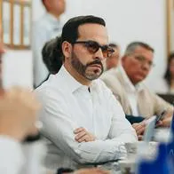 Cámara decide a propuesta de negar posesión de Abelardo de la Espriella en Cali