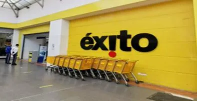 Almacenes Éxito paga primera cuota de dividendos 
