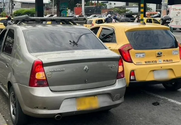 Pico y placa en Cali para este miércoles 29 de julio: eviten multas