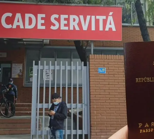 Estos son los siete SuperCADE donde puede tramitar su pasaporte en Bogotá: así puede agendar cita