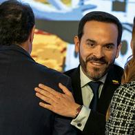 Abelardo de la Espriella