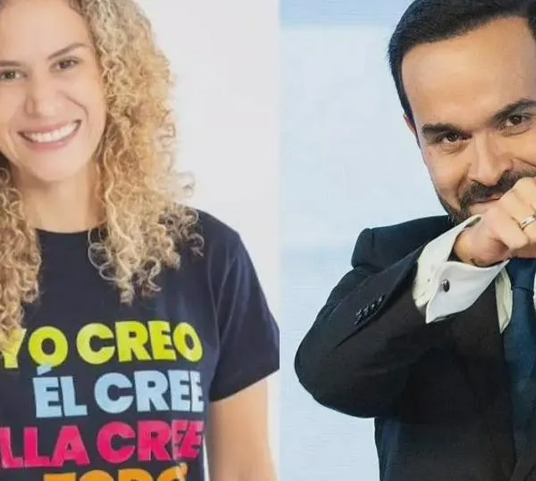 Natalia López Fuentes es designada como ministra del Trabajo por Abelardo de la Espriella