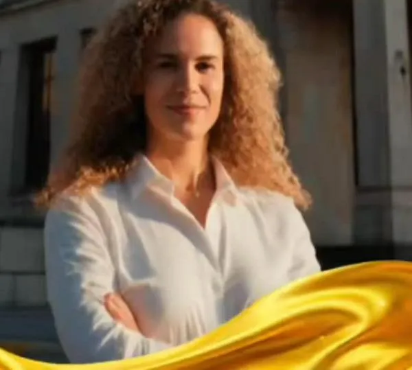 De La Espriella designa a Natalia López como ministra de Trabajo