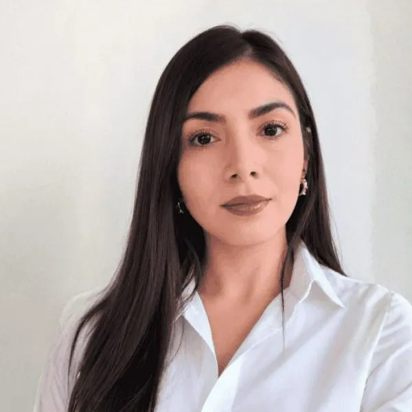 Carolina Bazurdo asumirá como secretaria privada de la Presidencia en el gobierno de De la Espriella