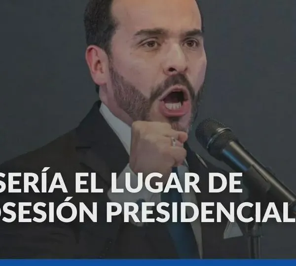 Así se prepara Cali para ser posible sede de la posesión de Abelardo de la Espriella el 7 de agosto