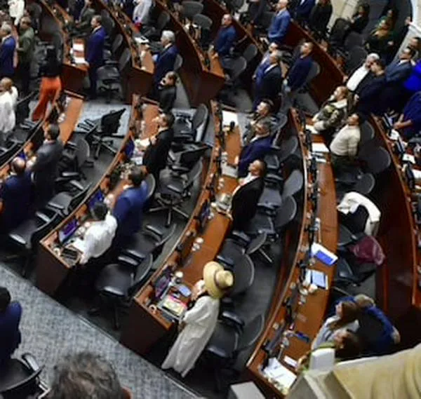 Cámara aprobó posesión de Abelardo de la Espriella en Cali: falta que vote el Senado