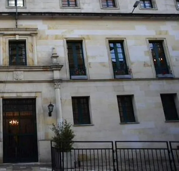 Palacio de San Carlos: la joya desde donde gobernó Bolívar y de la Espriella quiere revivir