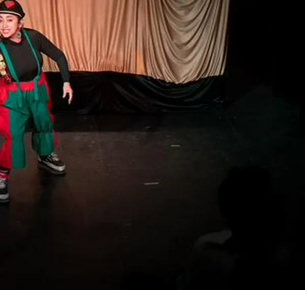 Festival de Teatro y Circo celebra los 488 años de Bogotá con más de 70 obras gratis