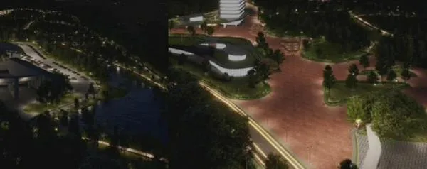 ¿Una sociedad de economía mixta para intervenir y remodelar el Parque de la Leyenda?