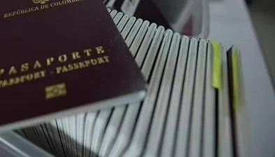 Tribunal niega suspender recursos del convenio para el nuevo modelo de pasaportes