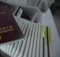 Tribunal Administrativo de Cundinamarca rechaza medida cautelar de la Procuraduría sobre convenio de pasaportes en Colombia