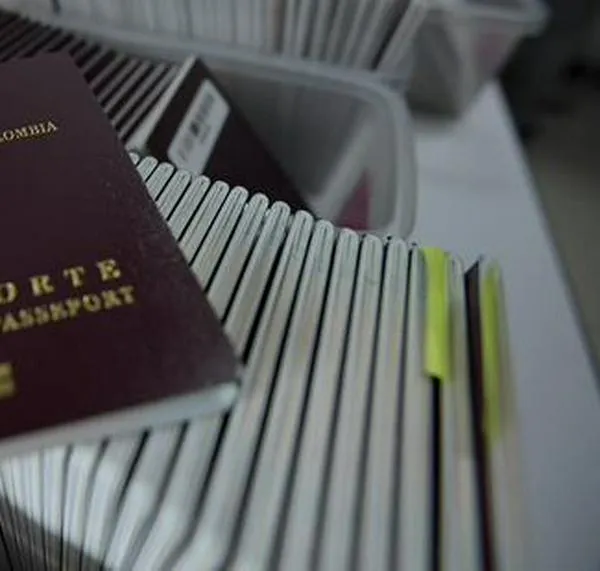 Tribunal niega suspender recursos del convenio para el nuevo modelo de pasaportes