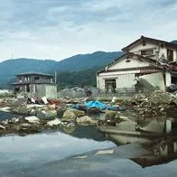 Cuántas personas han muerto en terremoto en Japón tras terremoto de magnitud 7.1