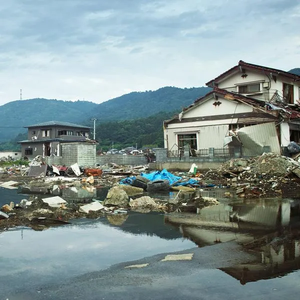 Cuántas personas han muerto en terremoto en Japón tras terremoto de magnitud 7.1