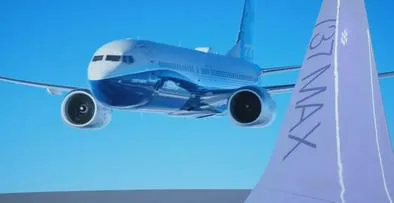 Ordenan inspeccionar 453 aviones Boeing 737 MAX tras problemas en su interior: ¿de qué se trata?