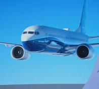 La FAA ordena inspección de 453 aviones Boeing 737 MAX en EE. UU. por posible instalación incorrecta de asientos
