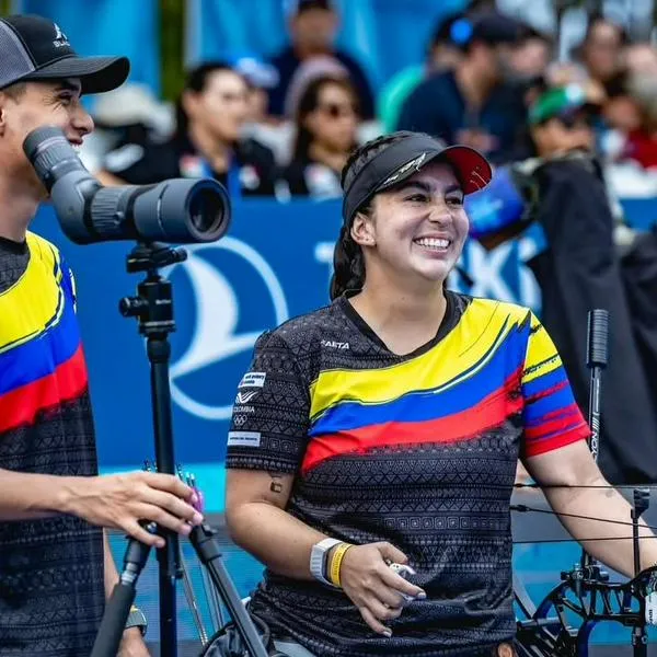 ¡Viva la mujer pereirana en los Juegos Centroamericanos!
