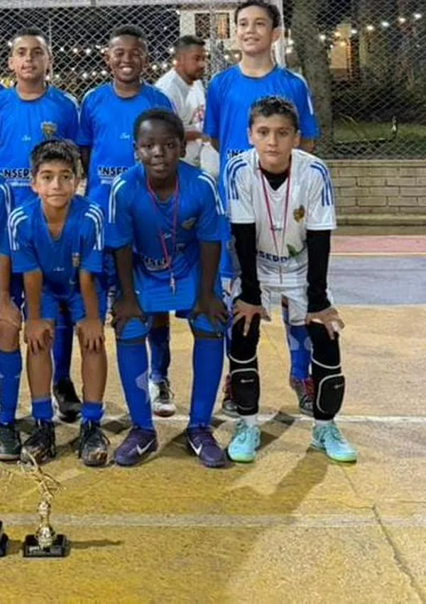 Alianza Dunga estará en el Baby Micro en la ciudad de Medellín