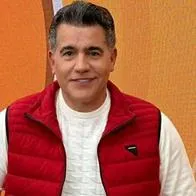 Carlos Calero reaccionó a inaceptable acto del que se pronunció hasta Vaticano