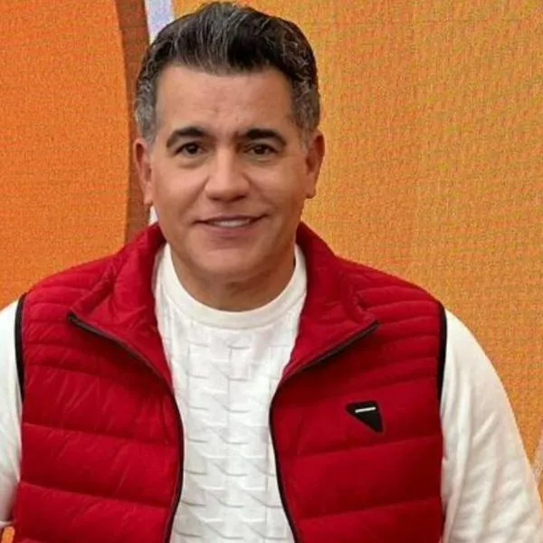 Carlos Calero reaccionó a inaceptable acto del que se pronunció hasta Vaticano