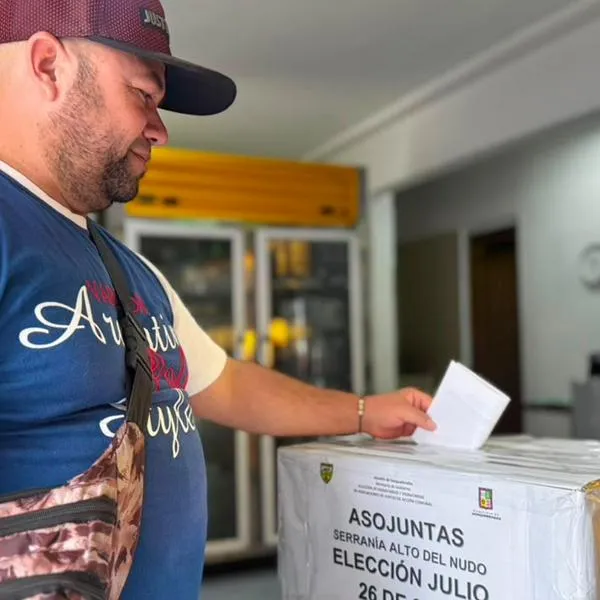 Asojuntas renuevan su liderazgo territorial