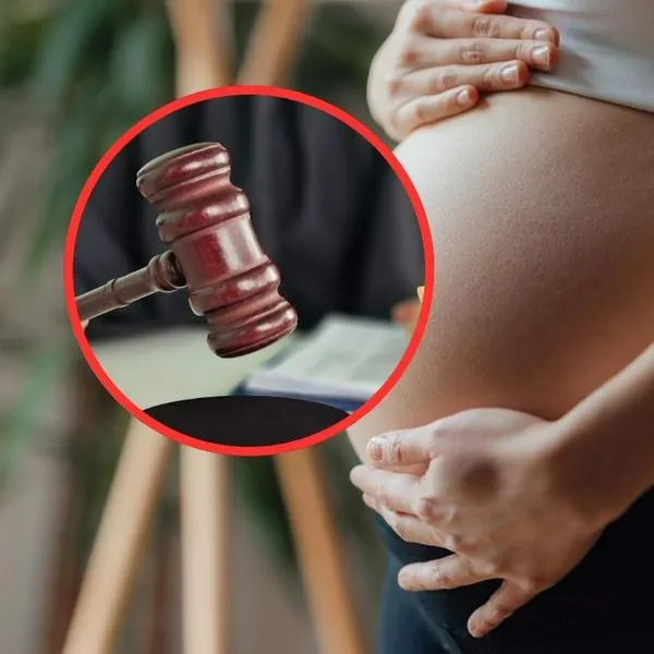 Radican proyecto de ley en Congreso para prohibir el aborto en Colombia