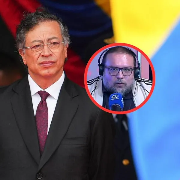 “Una olla podrida”: periodista petrista enumeró a mujeres que se han enriquecido gracias a Petro como Juliana Guerrero, Gabriela Muñoz y más. 
