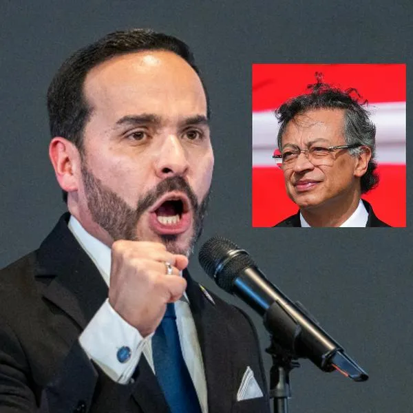 Gobierno de De la Espriella y deuda de $ 1.167 billones que le deja Petro