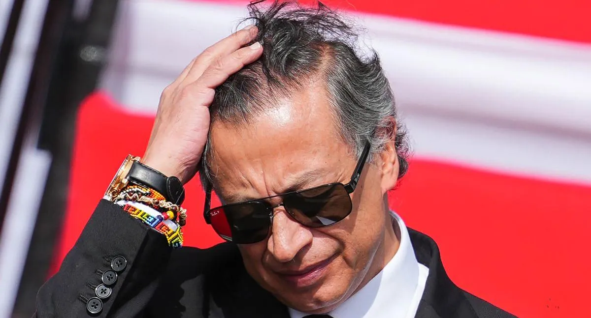 Angie Rodríguez relató en Blu Radio las aterradoras discusiones con Gustavo Petro, revelando que teme por su vida, que le recordó su pasado guerrillero.