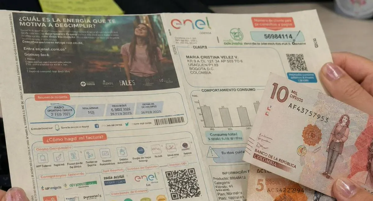 El cobro por cargo de confiabilidad que lleva 20 años pagando en su factura de energía y ahora está bajo la lupa del Gobierno