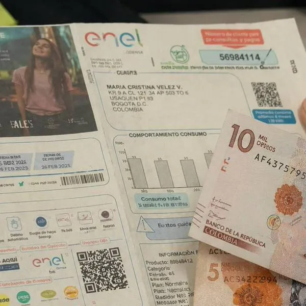 El cobro por cargo de confiabilidad que lleva 20 años pagando en su factura de energía y ahora está bajo la lupa del Gobierno