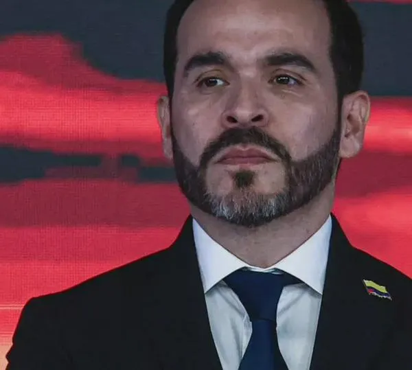 Qué falta para que posesión de De la Espriella pueda realizarse en Cali tras aprobación en Cámara