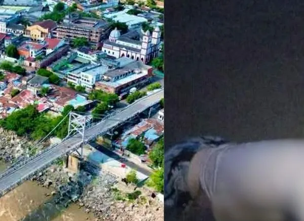 Un hombre fue encontrado sin vida en la ribera del río Magdalena