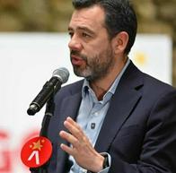 Las cinco propuestas de Galán que estudiará la Fiscalía para combatir el crimen en Bogotá