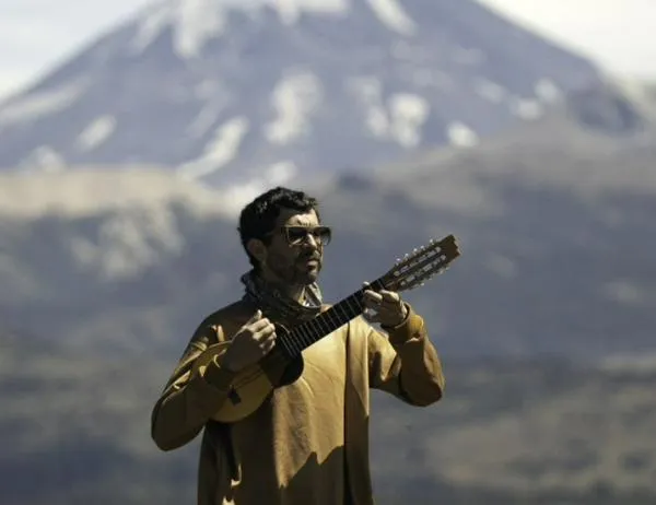 'Rumbo Tumba' llega con un concierto inmersivo al domo del Planetario de Bogotá: agéndate el 22 de agosto 