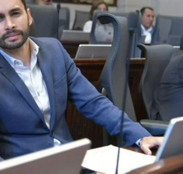 José Jaime Uscátegui asume la Comisión Primera y liderará el debate de las reformas constitucionales