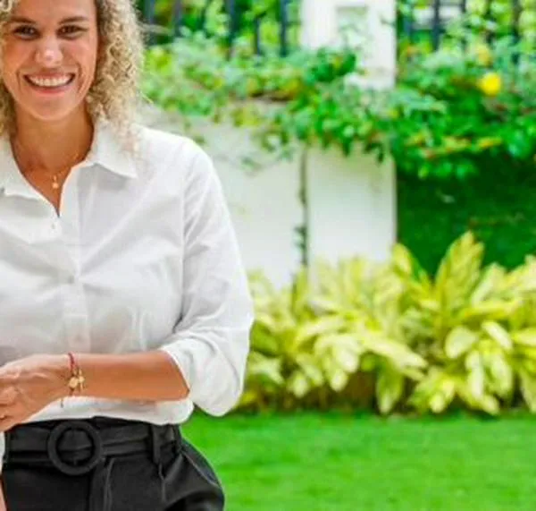 Natalia López Fuentes será la ministra del Trabajo en el Gobierno de Abelardo de la Espriella