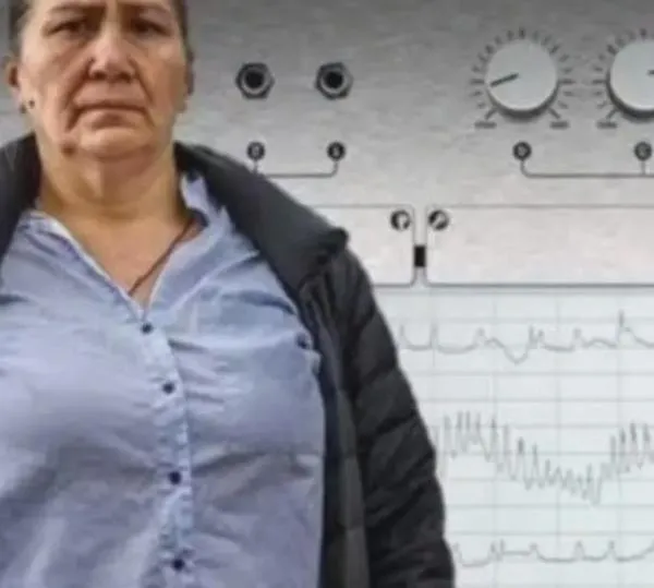 Caso Marelbys Meza: avalan principio de oportunidad al policía que participó en interceptaciones