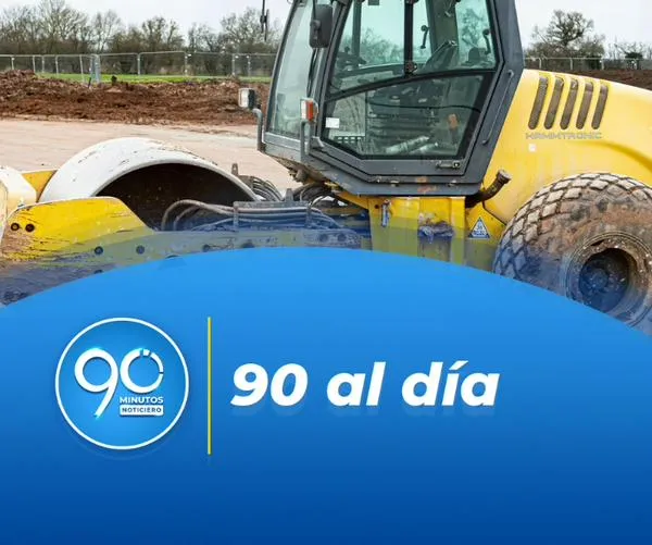 90 al día: Las noticias más importantes de la región este miércoles 29 de julio