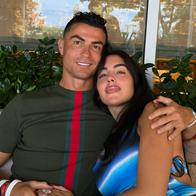 Cristiano Ronaldo y Georgina Rodríguez se casarían el 1 de agosto: qué se sabe