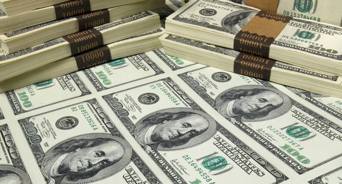 Qué va a pasar con dólar en Colombia: experto advierte situación que se vivirá