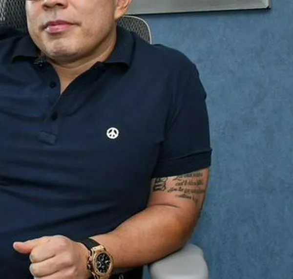 ¿Brujería en el Deportivo Cali? Expresidente reveló extraños objetos hallados en sus sedes