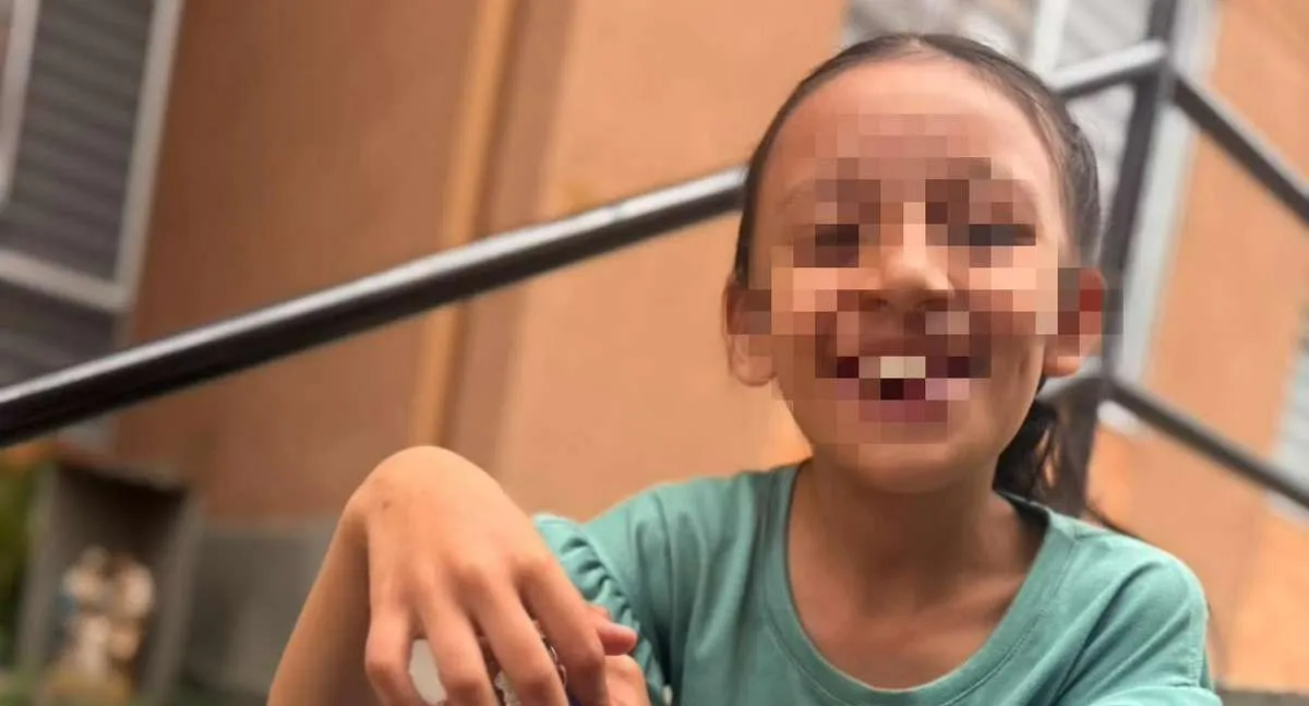 Madre de niña de 8 años que cayó de piso 7 en Fusagasugá expone drama personal