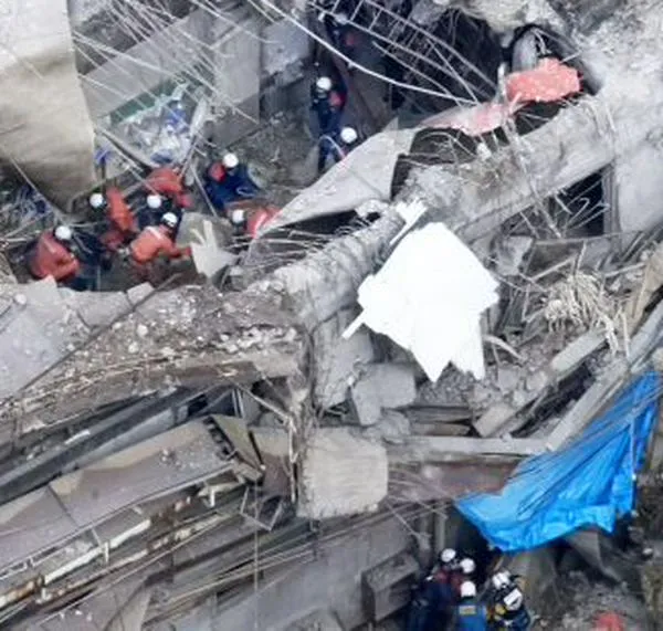 Japón vuelve a temblar: sismo de magnitud 5,8 sacudió Kumamoto tras tragedia que deja 18 muertos