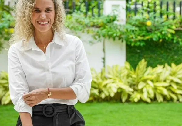 Natalia López será la nueva ministra de Trabajo del gobierno de Abelardo de la Espriella